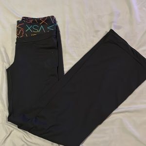 VS sexy sports yoga pants